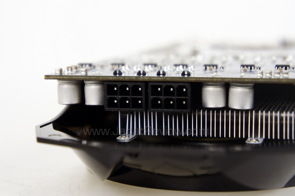 vakioo hg 6950 1gb power connector