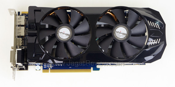 vakioo hg 6950 1gb top view