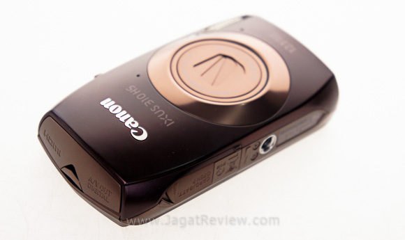 Review Canon Ixus 310HS: Kamera Layar Sentuh Terbaik Canon 3 20111003 DSC03260