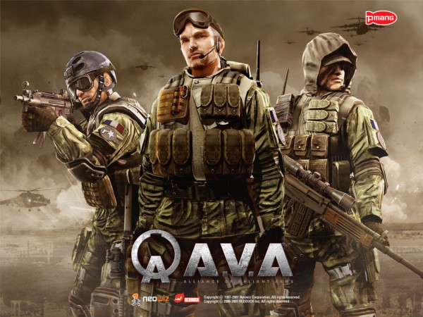 A.V.A pic1