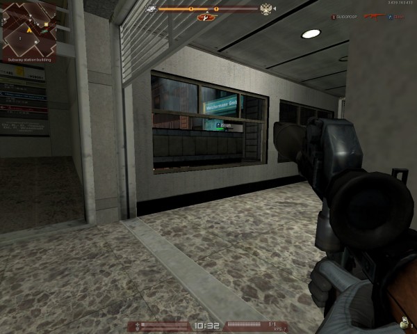 AVA RPG7