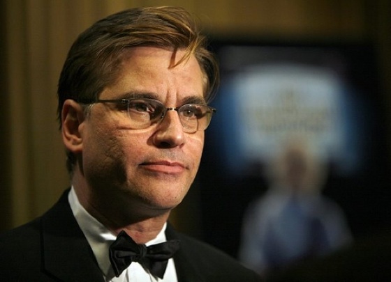 Sony Pictures Tunjuk Aaron Sorkin Sebagai Penulis Naskah Film Steve Jobs? 12 Aaron Sorkin
