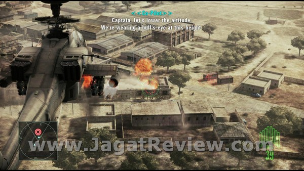 Ace Combat Assault Horizon 1141