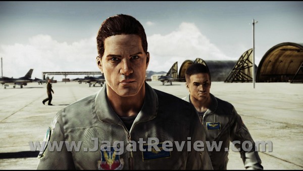 Ace Combat Assault Horizon (117) Ace Combat Assault Horizon 1171