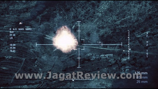 Ace Combat Assault Horizon 131