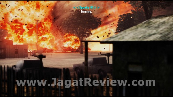 Ace Combat Assault Horizon 135