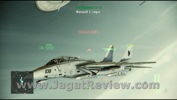 Ace Combat Assault Horizon (156) Ace Combat Assault Horizon 1561