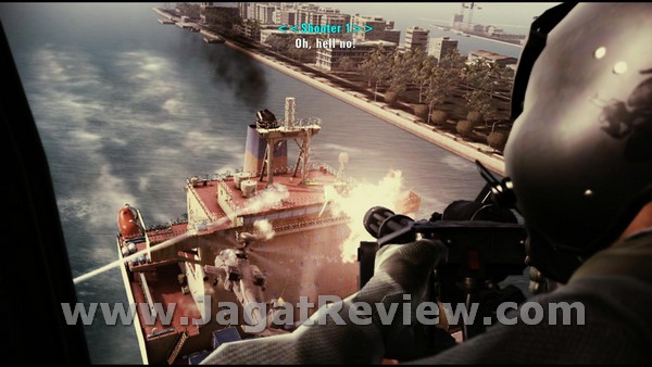 Ace Combat Assault Horizon 167