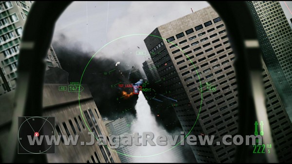 Ace Combat Assault Horizon (17) Ace Combat Assault Horizon 17