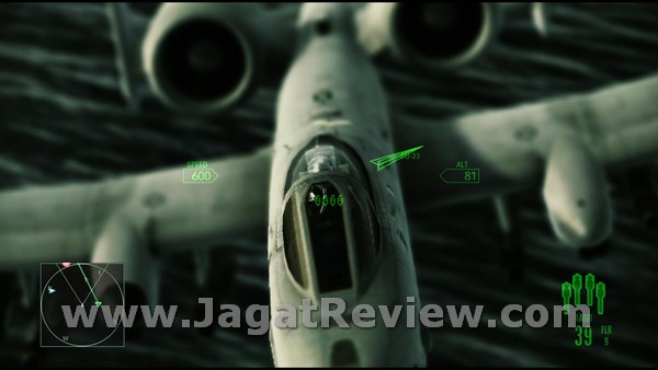 Ace Combat Assault Horizon 188