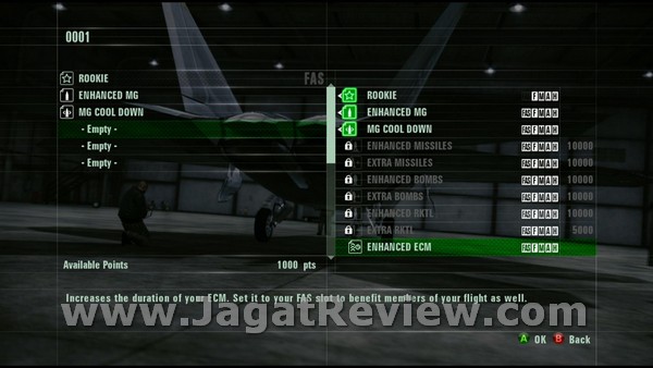 Ace Combat Assault Horizon (3) Ace Combat Assault Horizon 3