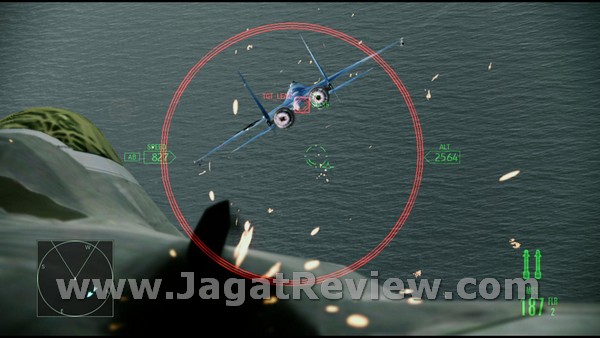 Ace Combat Assault Horizon 46