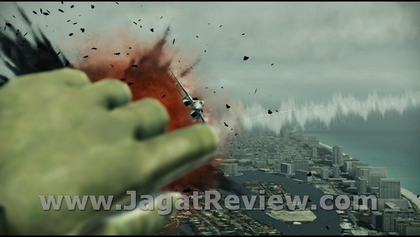 Ace Combat Assault Horizon 61