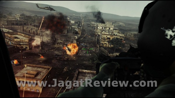 Ace Combat Assault Horizon 73