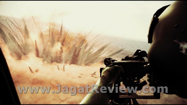 Ace Combat Assault Horizon 80