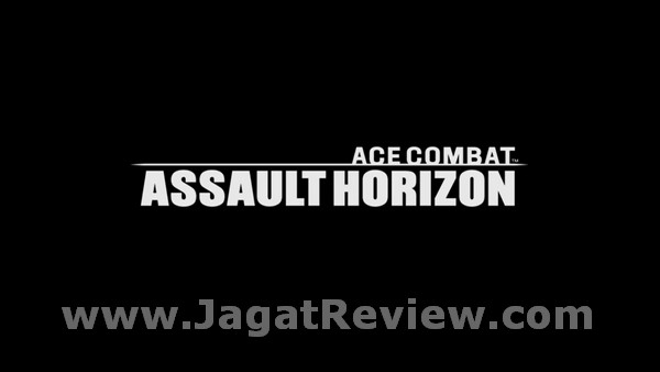 Ace Combat Assault Horizon (81) Ace Combat Assault Horizon 81