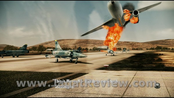 Ace Combat Assault Horizon (86) Ace Combat Assault Horizon 861