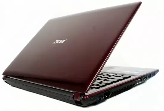 Acer Aspire 4755G Acer Aspire 4755G 2