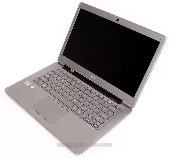 HOT PRODUCTS OF THE MONTH, September-Oktober 2011 2 Acer S3 1