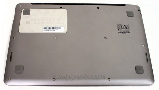Acer Aspire S3 Acer S3 9