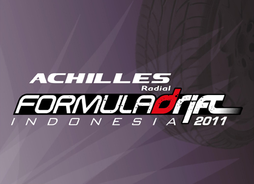 Achilles Formula Drift Indonesia 2011 akan Diramaikan oleh Pembalap Internasional 4 Achilles Formula Drift Indonesia 20112