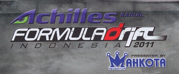Achilles Formula Drift Indonesia 2011 Achilles Formula Drift Indonesia 20114