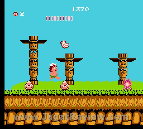 Adventure Island (11) Adventure Island 11