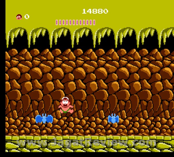 Adventure Island (46) Adventure Island 46