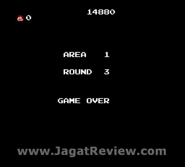 Adventure Island (47) Adventure Island 47