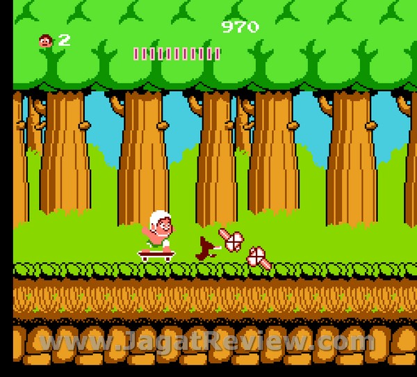 Adventure Island (52) Adventure Island 52