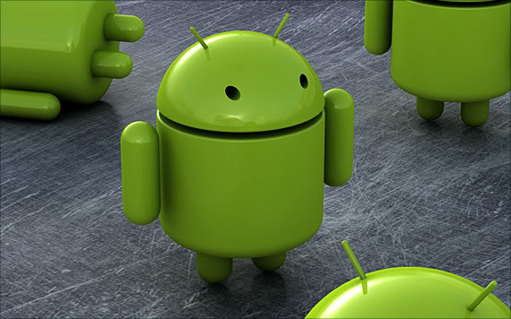 Android Android