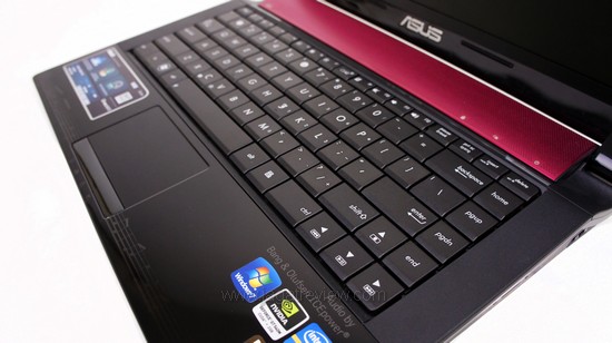 Notebook Review Asus N43SL: Jay Chou Special Edition 6 Asus N43SL Jay Chou Special Edition 10