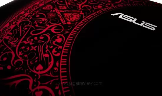 Review Notebook Asus N43SL: Jay Chou Special Edition 6 Asus N43SL Jay Chou Special Edition 11
