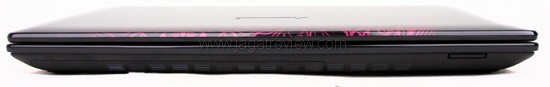 Notebook Review Asus N43SL: Jay Chou Special Edition 1 Asus N43SL Jay Chou Special Edition 4