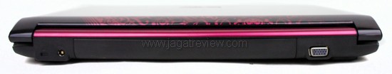Notebook Review Asus N43SL: Jay Chou Special Edition 2 Asus N43SL Jay Chou Special Edition 5