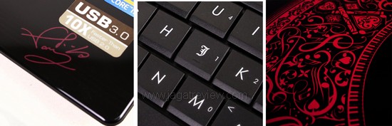 SONY DSC Asus N43SL Jay Chou Special Edition 91