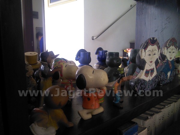 Axioo Vigo 350 Indoor