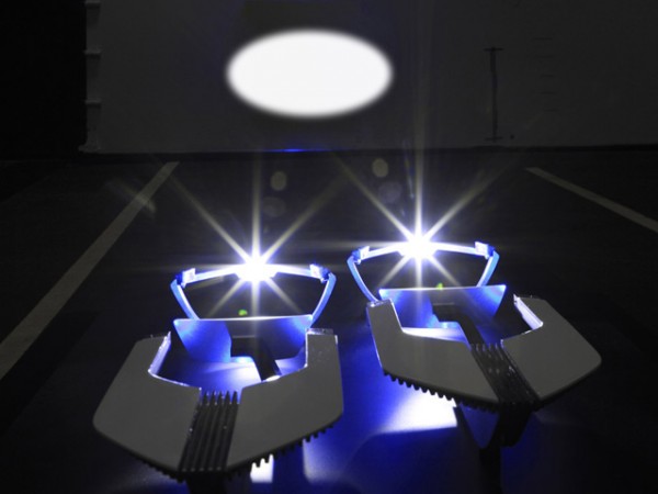 BMW Laser Headlights (2) BMW Laser Headlights 2