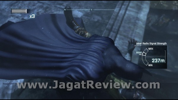 Batman Arkham City 120