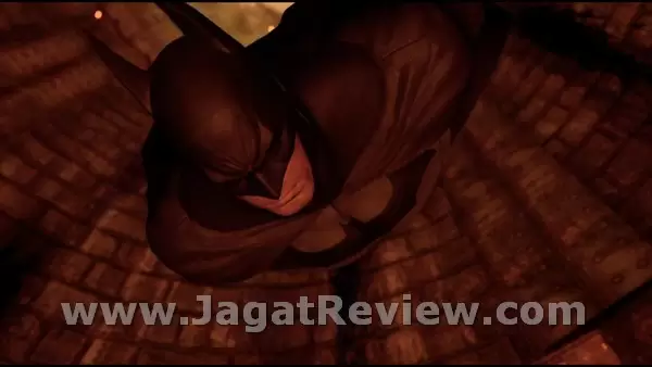 Preview Batman – Arkham City: Aksi The Dark Knight yang Semakin Keren! 12 Batman Arkham City 142