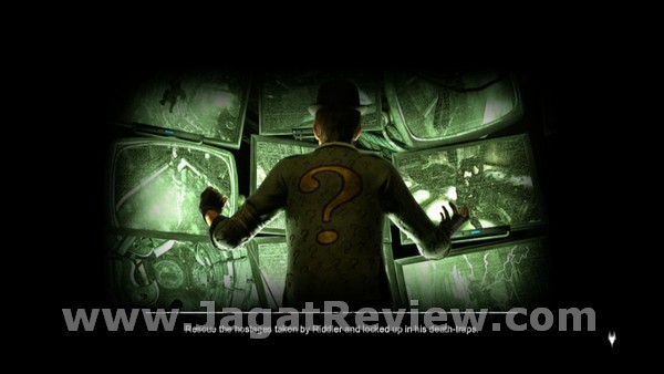 Batman Arkham City 192