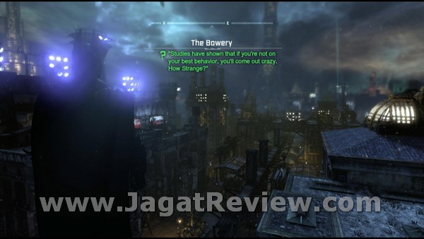 Batman Arkham City 193