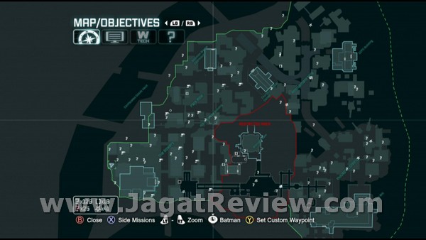 Batman Arkham City 194