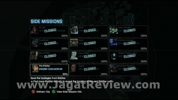 Batman Arkham City 195