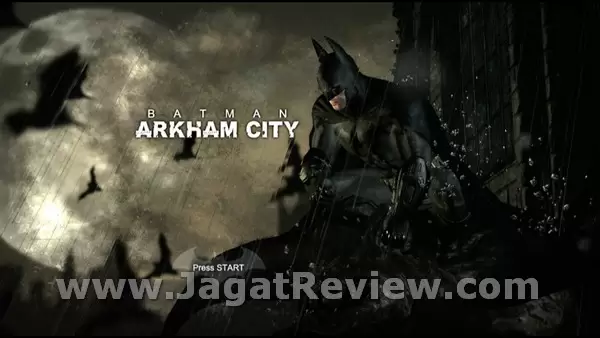 Review Batman – Arkham City: Game Superhero Terbaik yang Pernah Ada! 9 Batman Arkham City 2