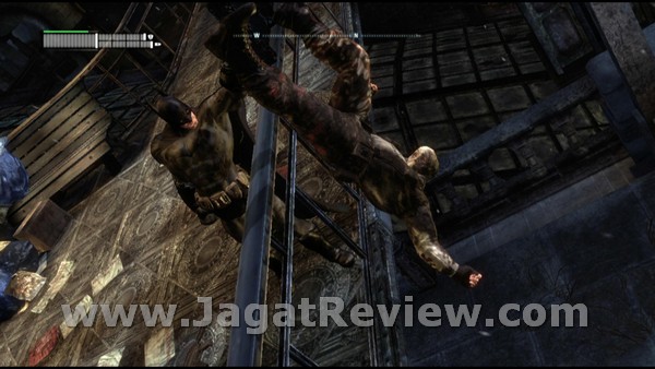 Batman Arkham City 208