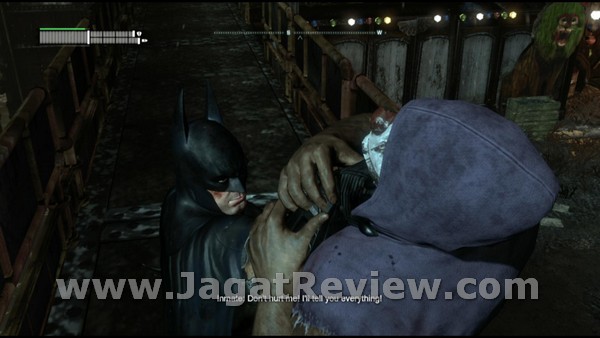 Batman Arkham City 225