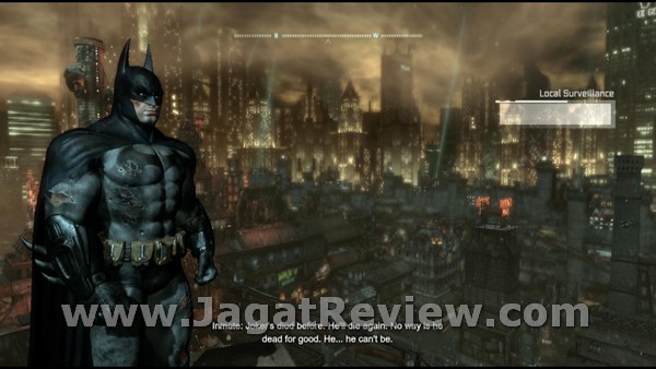 Batman Arkham City 230