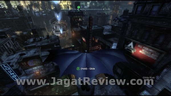 Batman Arkham City 30