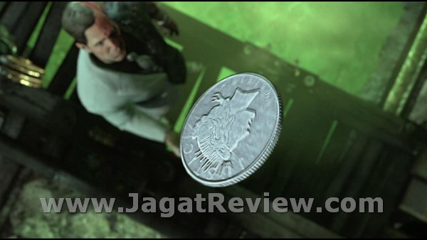 Batman Arkham City 42